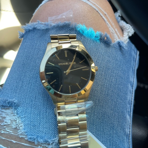 Michael kors watch brand new with tags